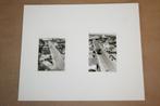 Foto Archief Vlissingen - Badhuisstraat luchtfoto
