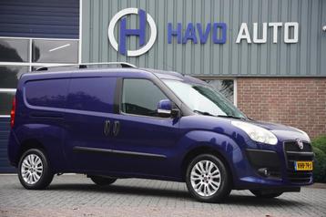 Fiat Dobló Cargo 1.4 SX Maxi L2, AIRCO, BTW-VRIJ / MARGE beschikbaar voor biedingen