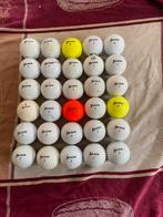 30 Srixon Golfballen - zo goed als nieuw!, Sport en Fitness, Golf, Ophalen of Verzenden, Zo goed als nieuw, Bal(len), Overige merken