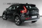 Volvo XC40 1.5 T4 212 PK Recharge Inscription Lane ACC BLIS, 12 maanden, Stof, Gebruikt, Zwart
