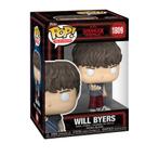 GEZOCHT!! Stranger Things Will Byers funko pop #1809, Ophalen, Zo goed als nieuw