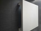 Salontafel Zen Goossens, Huis en Inrichting, Tafels | Salontafels, Ophalen, Gebruikt, Minder dan 50 cm, Rechthoekig