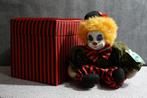 Clown in een doosje, Ophalen of Verzenden, Gebruikt