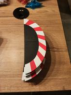 Carrera Kerbstones Digital 132/124 - 11 stuks, Overige merken, 1:32 tot 1:50, Overige typen, Nieuw