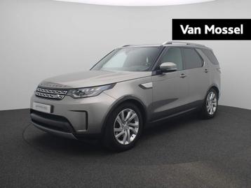 Land Rover Discovery 3.0 Td6 HSE Luxury | Luchtvering | Elek beschikbaar voor biedingen