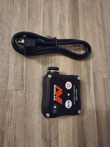 Minelab WM 08 Draadloze Module beschikbaar voor biedingen