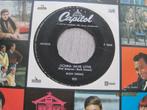 Buck Owens  -  Only you ( can break my heart), Cd's en Dvd's, Gebruikt, Verzenden, 7 inch, Single