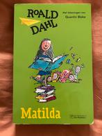 Matilda - Roald Dahl Jeugdboek, Boeken, Ophalen of Verzenden, Gelezen, Roald Dahl, Fictie algemeen