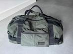 Kipling Hacker weekendtas, Ophalen of Verzenden, Gebruikt, Groen