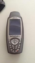 Vintage MAGELLAN SporTrak GPS, Ophalen of Verzenden, Zo goed als nieuw
