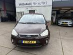 Ford C-Max 1.8-16V Titanium Flexifuel, Auto's, Voorwielaandrijving, 65 €/maand, Gebruikt, Handgeschakeld