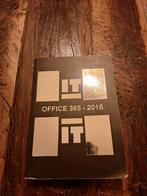 Office 365 - 2016 Boek, Gelezen, Harry van den Heuvel, Software, Ophalen of Verzenden