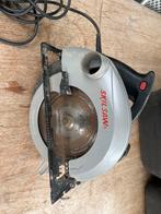 Skilsaw Cirkelzaag - Gebruikt, Doe-het-zelf en Verbouw, Gereedschap | Zaagmachines, Gebruikt, Cirkelzaag, 70 mm of meer, Ophalen of Verzenden