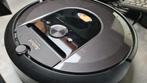 Irobot roomba i7 (i7158), Witgoed en Apparatuur, Stofzuigers, Ophalen, Gebruikt, Robotstofzuiger