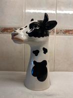 Cow Vase (Vaas) Clayre & Eef, Ophalen of Verzenden