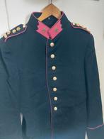 Ct uniform van de militaire administratie, mvo tijd, Verzamelen, Militaria | Algemeen, Nederland, Ophalen of Verzenden, Landmacht