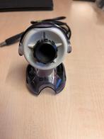 Q-TEC Webcam 100 USB, Ophalen of Verzenden, Gebruikt, Bedraad, Windows