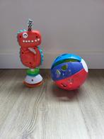 Babyspeelgoed; per setje €5,-, Kinderen en Baby's, Speelgoed | Babyspeelgoed, Ophalen of Verzenden, Zo goed als nieuw, Overige typen