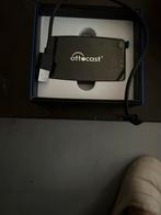 Ottocast Play2Video Pro - Draadloze CarPlay & Android Auto, Ophalen of Verzenden, Nieuw