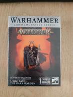 Urkhan The Dark Warden - Chaos Lord 40k, Hobby en Vrije tijd, Wargaming, Ophalen of Verzenden, Zo goed als nieuw, Warhammer, Figuurtje(s)