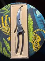 originele Zwilling J.A. Henckels, wild- /gevogelteschaal, Ophalen of Verzenden, Zo goed als nieuw, Rvs of Chroom, Los bestek