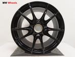 Originele Porsche 911 997 GT3 MKII 19 inch velgen HG zwart, Auto-onderdelen, Banden en Velgen, 19 inch, Velg(en), -, -