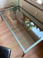 Salontafel, Huis en Inrichting, Tafels | Salontafels, Ophalen