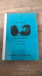 De brug Schoonoord e.o. 1940-1945 K.G.Panjer H.G.Fluks, Ophalen of Verzenden, Gelezen