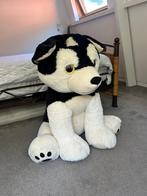 Knuffel, Ophalen, Gebruikt, Hond