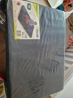 Campingbedje matras Hauck - Nieuw in verpakking, Kinderen en Baby's, Babywiegjes en Ledikanten, Ophalen of Verzenden, Nieuw, Reisbedje