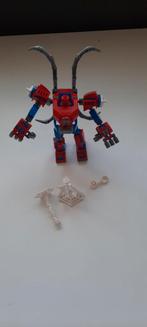LEGO Spiderman 76146, Verzamelen, Swarovski, Ophalen of Verzenden, Zo goed als nieuw, Figuurtje