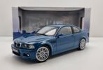 BMW M3 E46 - Solido, Hobby en Vrije tijd, Modelauto's | 1:18, Solido, Ophalen of Verzenden, Zo goed als nieuw