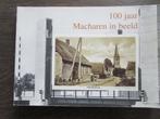 100 jaar Macharen in beeld., Boeken, Geschiedenis | Stad en Regio, Ophalen of Verzenden, Zo goed als nieuw, 20e eeuw of later
