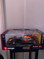 Max verstappen auto limited jumbo uitgave., Verzamelen, Automerken, Motoren en Formule 1, Ophalen, Nieuw, Formule 1