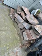 Keien / Stenen , groot, firepit vuurplaats maken,vijversteen, Ophalen, Gebruikt, Kei