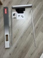 Velux dakraam rolgordijn GGL-5, Gebruikt, Wit, Minder dan 100 cm, 50 tot 100 cm