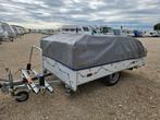 travelsleeper JAMET JAMETIC all season van 2015, Ophalen, Meerkleurig, Jamet, Tot en met 4