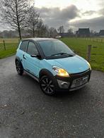 Ligier ixo treck | Nette staat | DCI | Alu sport velgen |, IXO, Ligier, 16 km/u of meer, 46 km of meer