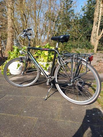 GIANT new century herenfiets beschikbaar voor biedingen