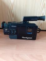 Sony ccd-v30e, Ophalen of Verzenden, Hi 8, Camera