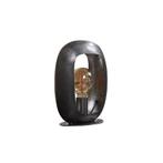 StoerLights tafellamp Arch S - Zw, Lichtweg 1022 4040 AK Eindhoven, Nieuw, Info@lamepenzo.nl, Minder dan 50 cm