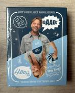 Praat of daad - familiespel - Wintereditie, Hobby en Vrije tijd, Gezelschapsspellen | Kaartspellen, Ophalen of Verzenden, Nieuw