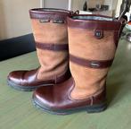 Dubarry Kildare Goretex outdoorlaars halfhoog maat 37, Dubarry, Bruin, Overige typen, Ophalen of Verzenden