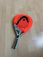 Padel racket HEAD ongebruikt, Sport en Fitness, Padel, Ophalen of Verzenden, Nieuw, Padelracket