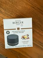 Maison Berger parfumdiffuser Nomad NIEUW, Ophalen of Verzenden, Nieuw, Overige materialen, Minder dan 25 cm