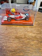 Toyota. Panasonic rating TF106 LIMITED  EDITION  ESSO, Ophalen of Verzenden, Nieuw, Auto, Overige merken
