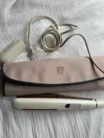 Philips Prestige Stijltang - Nieuwstaat!, Ophalen of Verzenden, Zo goed als nieuw, Haarverzorging