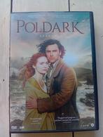 3-dvd boxset POLDARK 1, Cd's en Dvd's, Vanaf 16 jaar, Ophalen of Verzenden, Zo goed als nieuw, Boxset