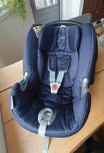 Cybex Aton q met iso-Fix, Kinderen en Baby's, Autostoeltjes, Verstelbare rugleuning, Ophalen of Verzenden, 0 t/m 13 kg, Maxi-Cosi