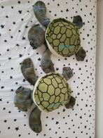Schildpad knuffels, Ophalen, Zo goed als nieuw, Overige typen